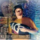 Dj Vell - Live Mix Club SWhall ()