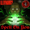 Ill Dynamics - Whacked (Original Mix)