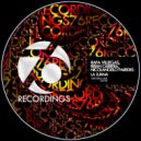 Rafa Villegas & Brian Carrera & Nicolangelo Paredes - La Juana (Original Mix)