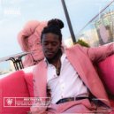 Dave Tsimba & Aye Baeza - Pink Dreams ()
