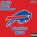 Jrocva & Kizzy & RXKNephew - Buffalo Bills ()