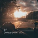 Lofi Night Drives & Lofi for Coding & lofistef - Finding My Tomorrow