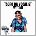 Tsoro Da Vocalist - Why (Original Mix)