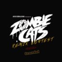 Zombie Cats - Flava (Scandal Remix)