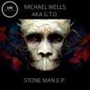 Michael Wells a.k.a. G.T.O. - Hammer Down (Original Mix)