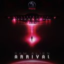 Sam Alien - Anjuna (Album Version)