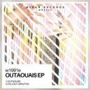 w1991e - Fallout Gravitas (Original Mix)