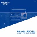Mfana Mokalli - Backroom Vibes