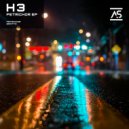 H3 - Petrichor