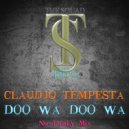 CLAUDIO TEMPESTA - DOO WA DOO WA