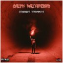 SieroBrownie & MadMonster - Saluti dall'Inferno (feat. MadMonster)