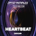 David Morales, Tiger Wilson - Heartbeat
