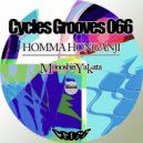 Homma Honganji - Monoshiriyakata (Original Mix)