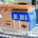 Ceri Evans - Let\'s Cool One (Original Mix)