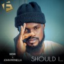 Wemi & John Patinella - Should I (Original Mix)