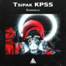 Tsipak KPSS - Darkness ()