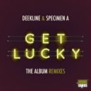 Deekline, Trigga, David Boomah, Specimen A & Navigator - Duppy Destroyers (Sound Boy Killer) (Exult Remix)