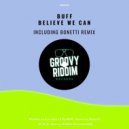 BUFF - Believe We Can (Original Mix)