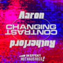 Aaron Rutherford - Vision (Original Mix)