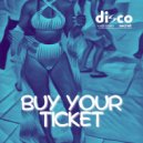 Disco Secret, Luca Laterza - Buy Your Ticket