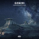 Chris River, Rhett Fisher - Gemini (Extended Mix)