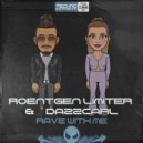 Roentgen Limiter & Dazzcarl - Rave With Me (Original Mix)