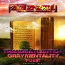 Trance Atlantic & Gray Mentality - Poem