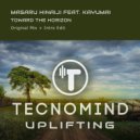 Masaru Hinaiji feat. Kayumai - Toward The Horizon