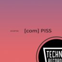 Michael Hunter - Poly Sweet (Jess Bottom Remix)