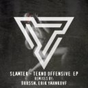 Slamtek - Dynamic Mind (Original Mix)