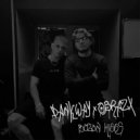 DANKWAY & OBRAZX - AFRO (Prod. by 808plugg)