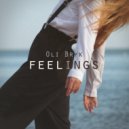 Oli Bryk - Openness ()