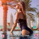 KosMat - Deep Energy #26 ()