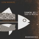 Low Manuel - Raum (Damon Jee Remix)