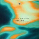 Dosem Ft. Run Rivers - Headswim