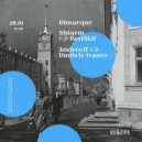 Andreeff b2b Dmitry Ivanov - Live @ Kultura [28-10-22] (mix)