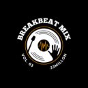 JJMillon - Breakbeat Mix (Vol. 63)