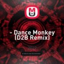 JBGL - Dance Monkey