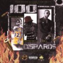 Kastrofobia, Yamil & K N O The Real Pressure - 100 Disparos (Original Mix)