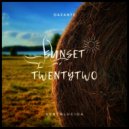 Dazante - Sunrider (Original Mix)