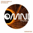 Opius & Shellz - Sparks (Original Mix)