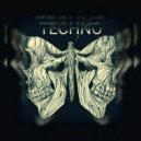 OKTOBER 2101 - Rec Techno ()