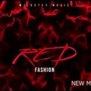 WILOSTEY - Red Feshion