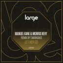 Manuel Kane Ft. Morris Revy - Let Her Go