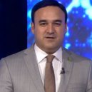 Parahat Çyryşlyýew - Aşgabat agşamlary