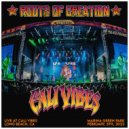 Roots of Creation & Brett Wilson - Ocean Moon