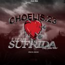Choelis.23 - Una Sufrida (Lonely Spanish Version)