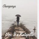 Vinc B & Katapilla - Changanya ()