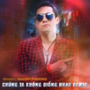 Khanh Phuong - Chúng Ta Không Giống Nhau (Remix)