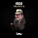 HÜGGØ - I Wanna Men for You